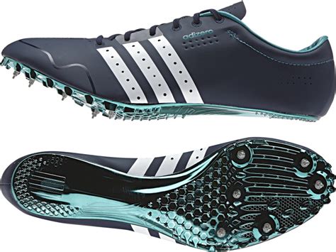 spike schoenen adidas|adidas sprinter spikes.